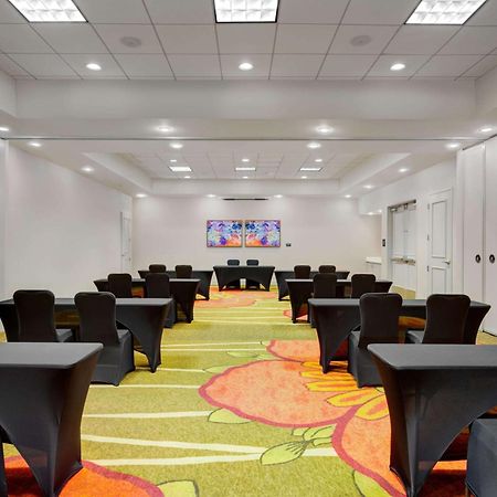 Hilton Garden Inn At Pga Village/Port St. Lucie Bagian luar foto
