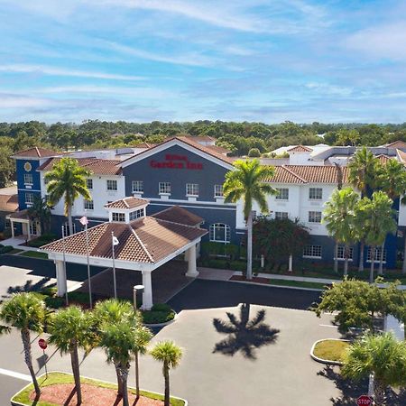 Hilton Garden Inn At Pga Village/Port St. Lucie Bagian luar foto