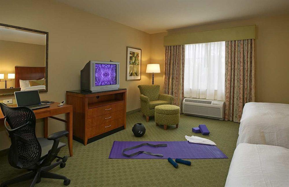 Hilton Garden Inn At Pga Village/Port St. Lucie Ruang foto