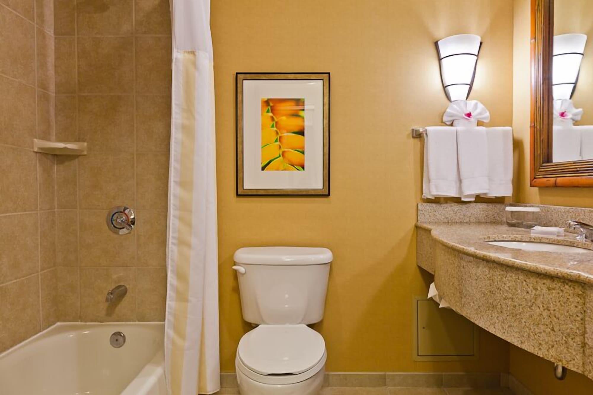 Hilton Garden Inn At Pga Village/Port St. Lucie Bagian luar foto