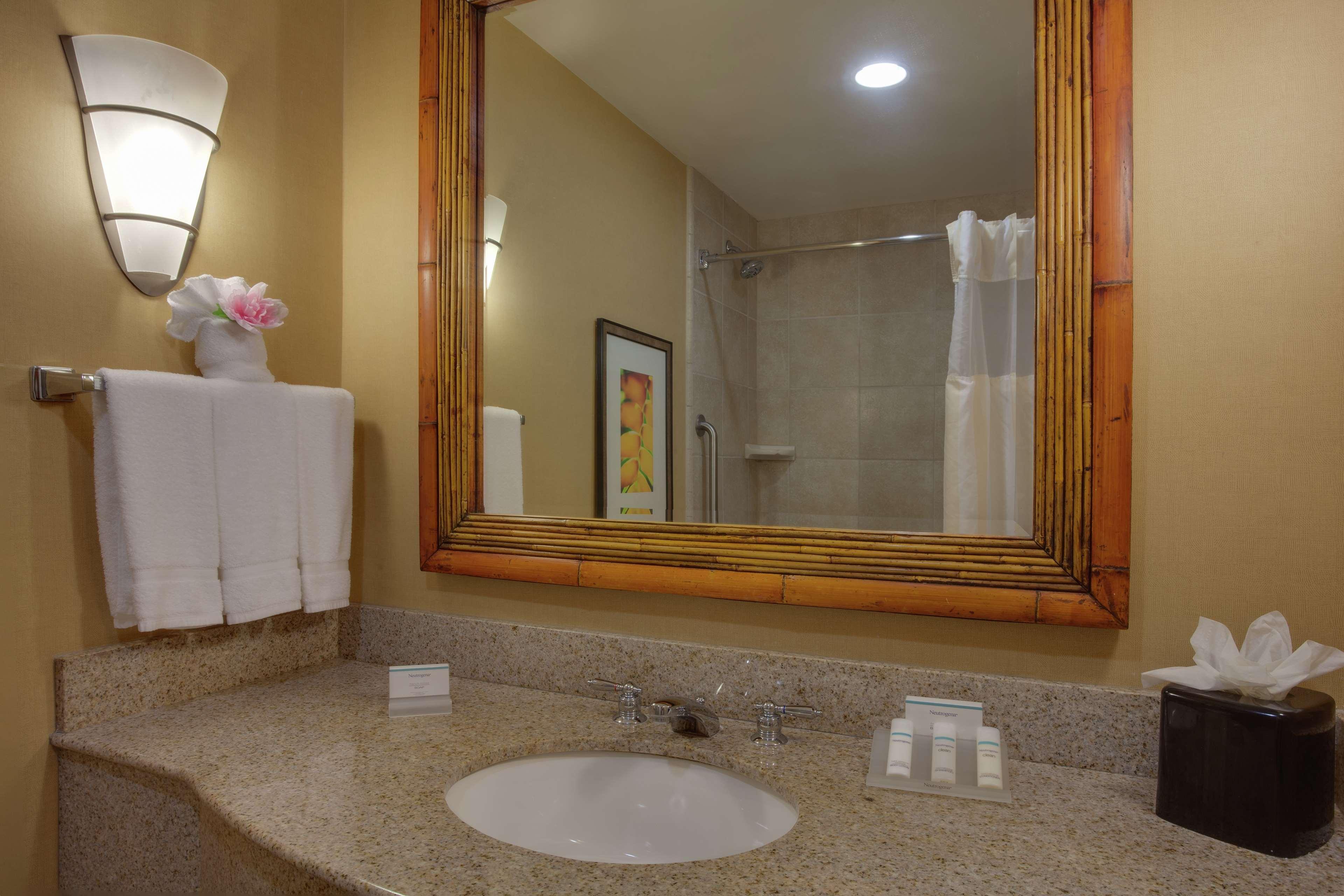Hilton Garden Inn At Pga Village/Port St. Lucie Bagian luar foto