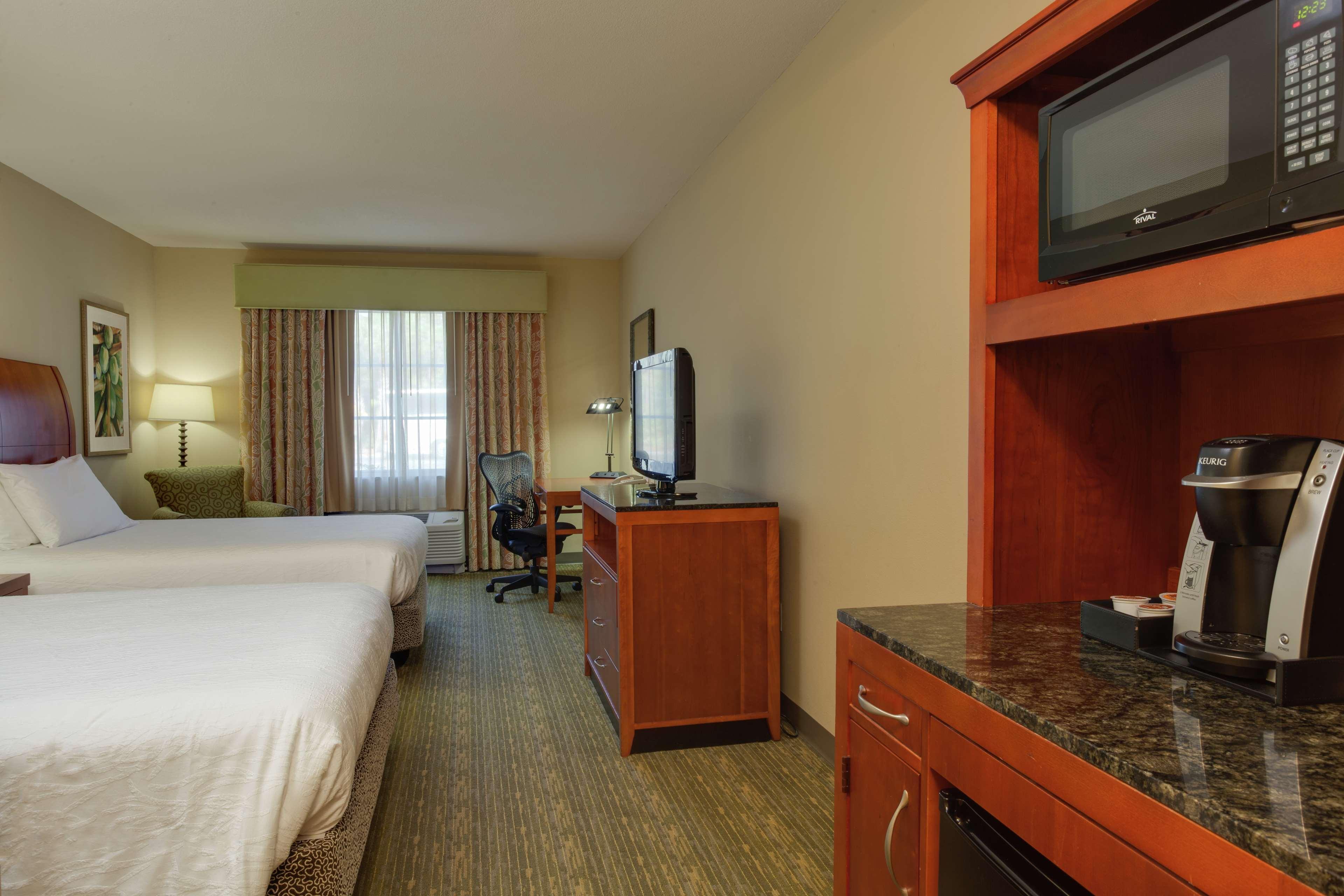 Hilton Garden Inn At Pga Village/Port St. Lucie Bagian luar foto