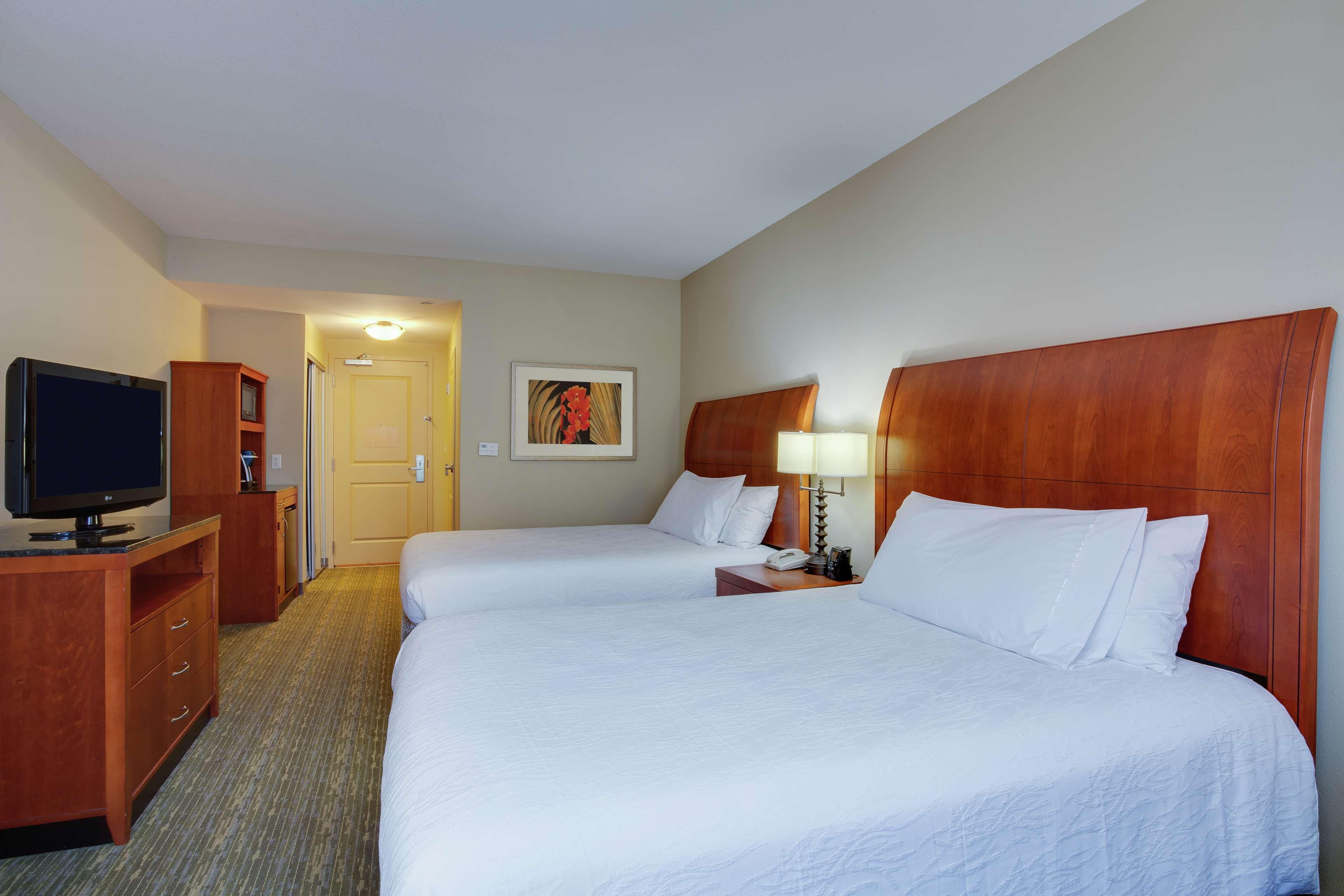 Hilton Garden Inn At Pga Village/Port St. Lucie Bagian luar foto