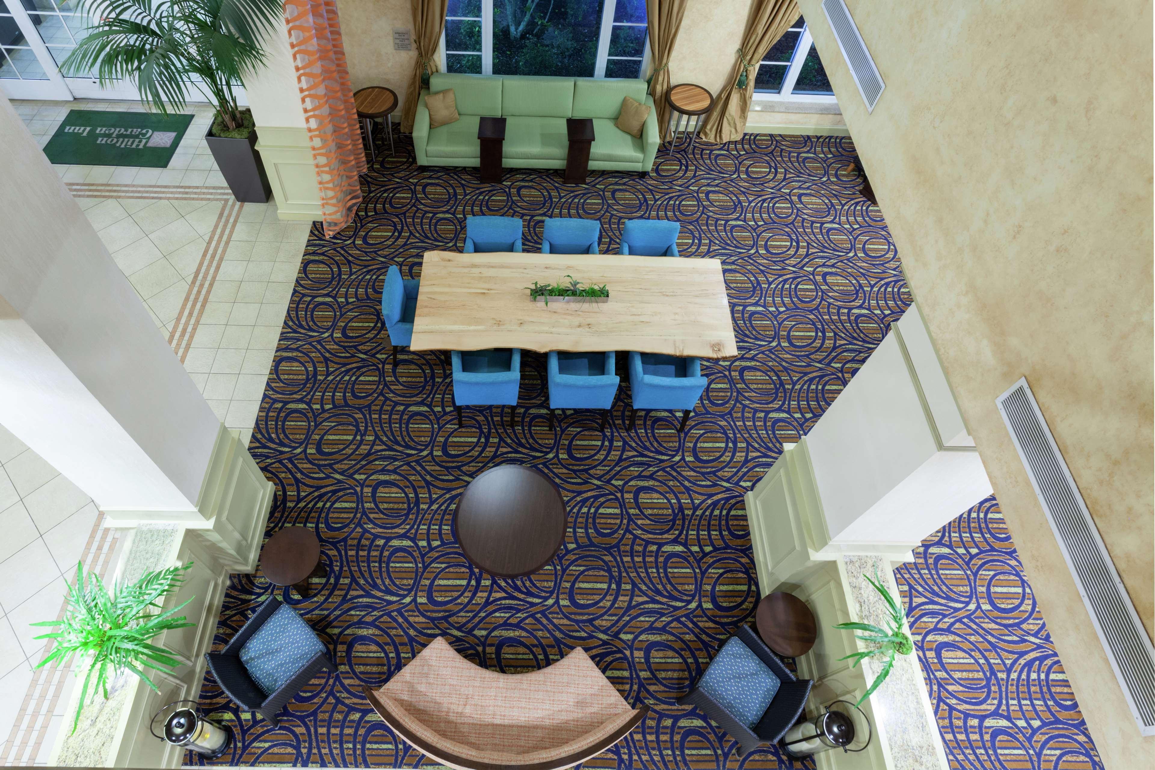 Hilton Garden Inn At Pga Village/Port St. Lucie Bagian luar foto