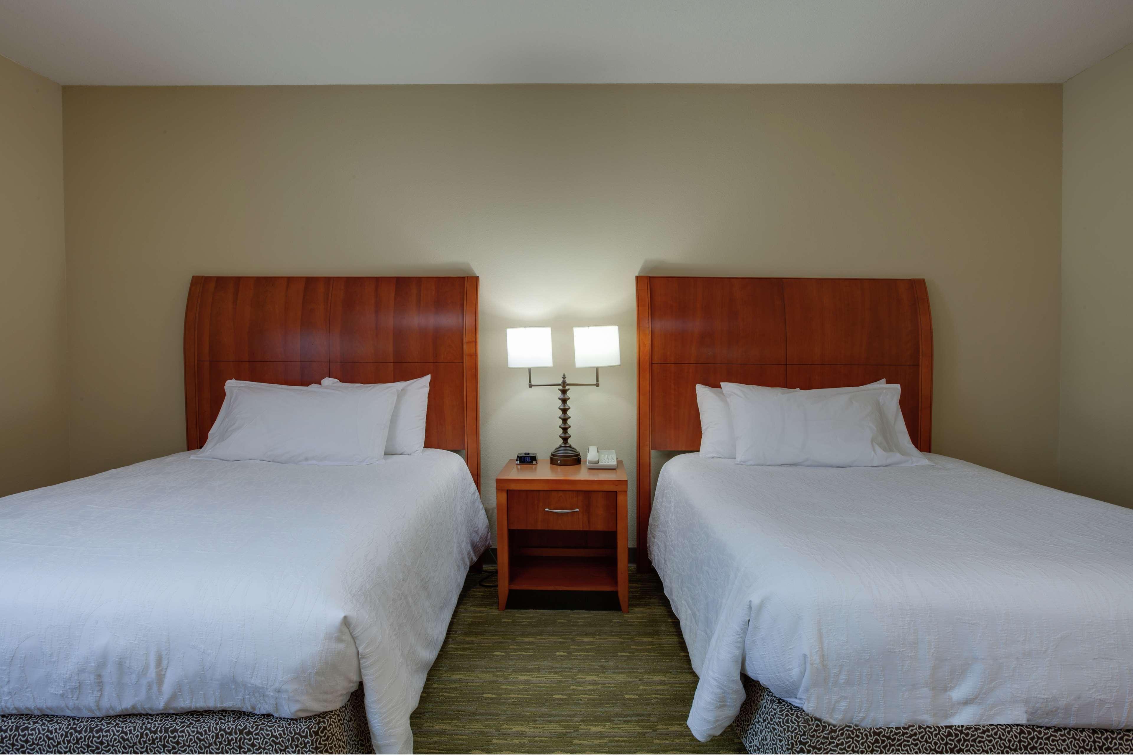Hilton Garden Inn At Pga Village/Port St. Lucie Bagian luar foto