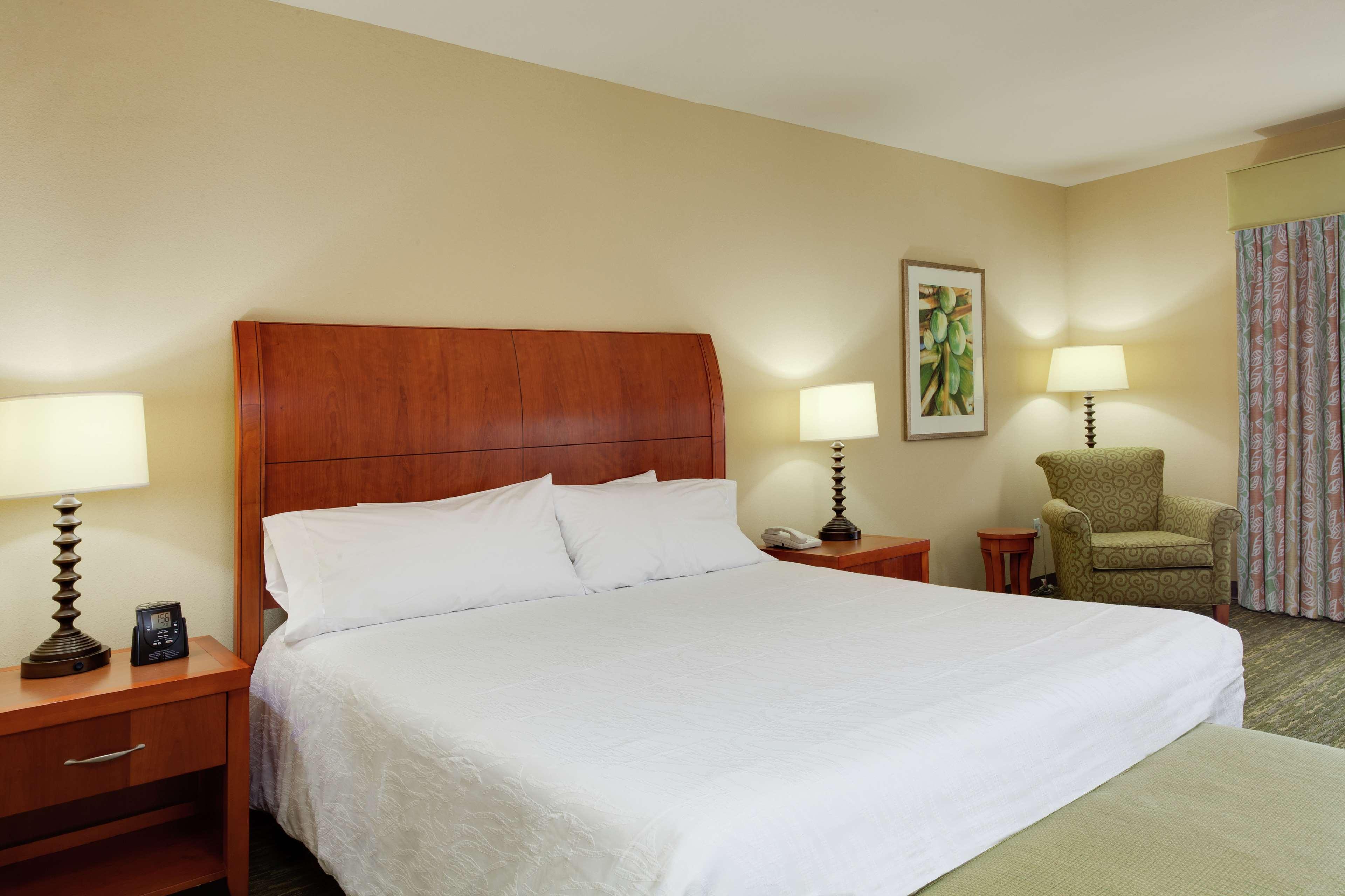 Hilton Garden Inn At Pga Village/Port St. Lucie Bagian luar foto