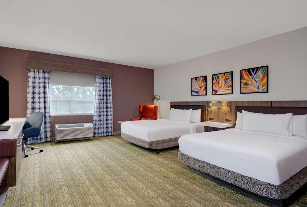 Hilton Garden Inn At Pga Village/Port St. Lucie Ruang foto