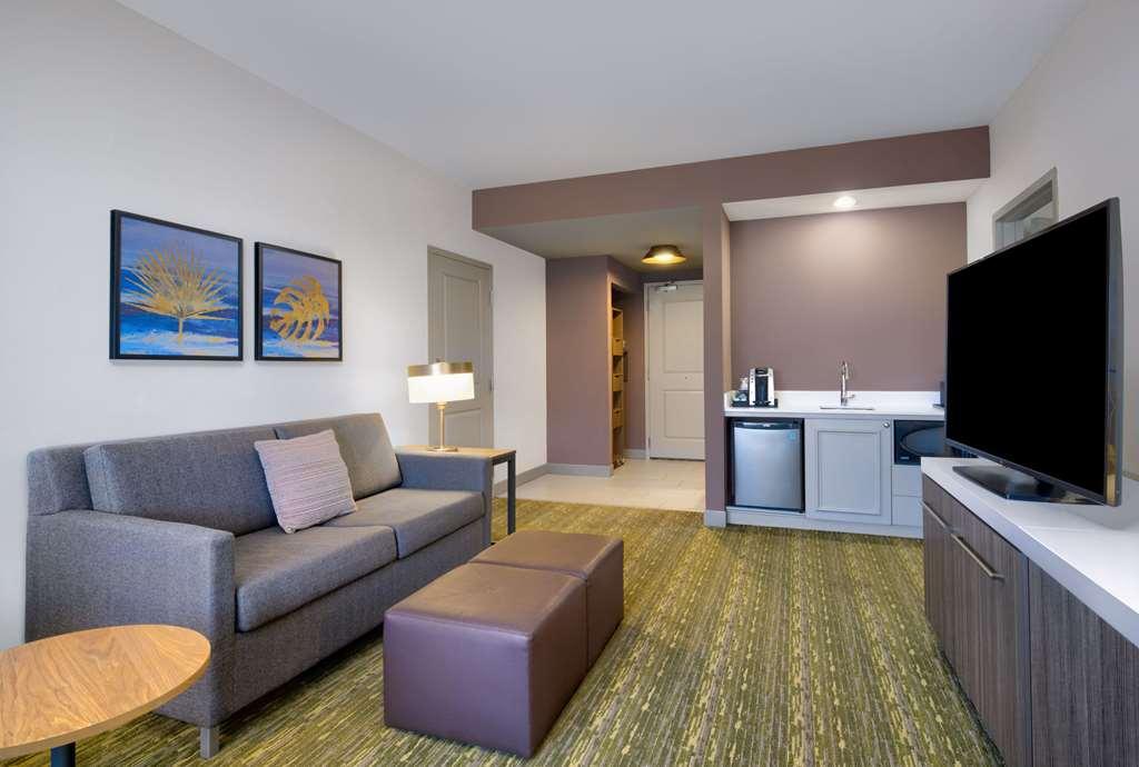 Hilton Garden Inn At Pga Village/Port St. Lucie Ruang foto