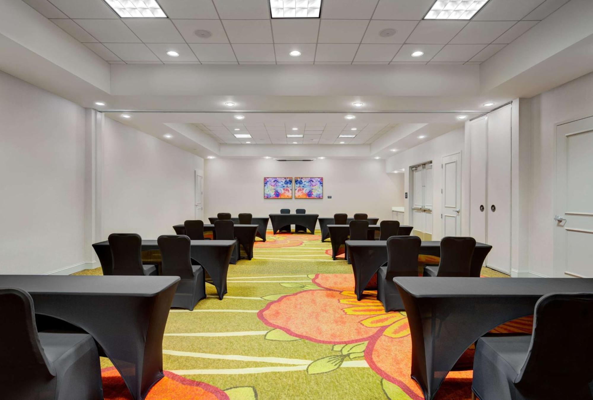 Hilton Garden Inn At Pga Village/Port St. Lucie Bagian luar foto