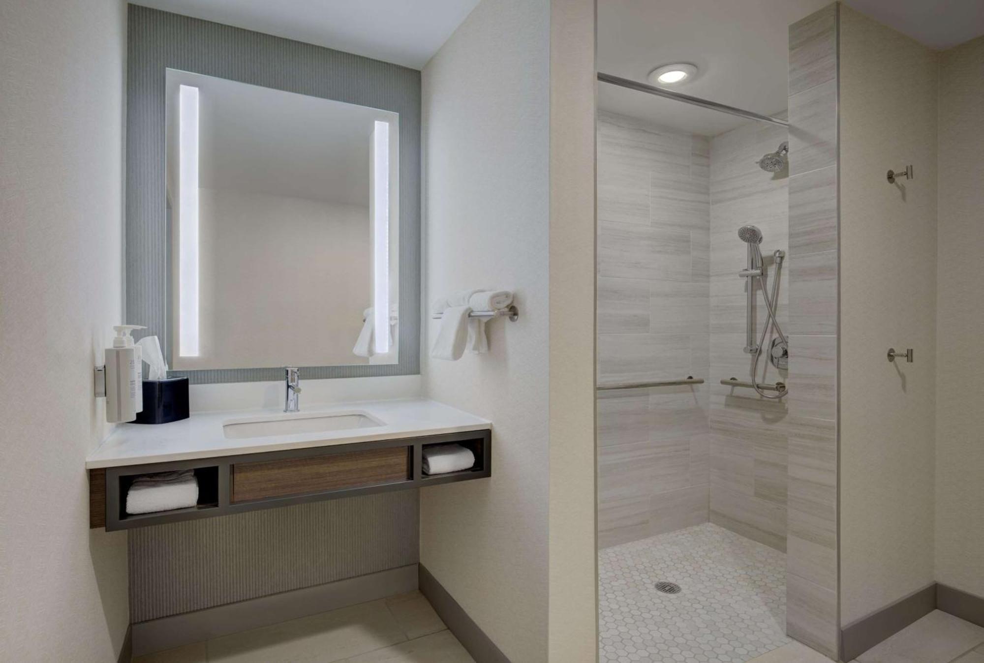 Hilton Garden Inn At Pga Village/Port St. Lucie Bagian luar foto