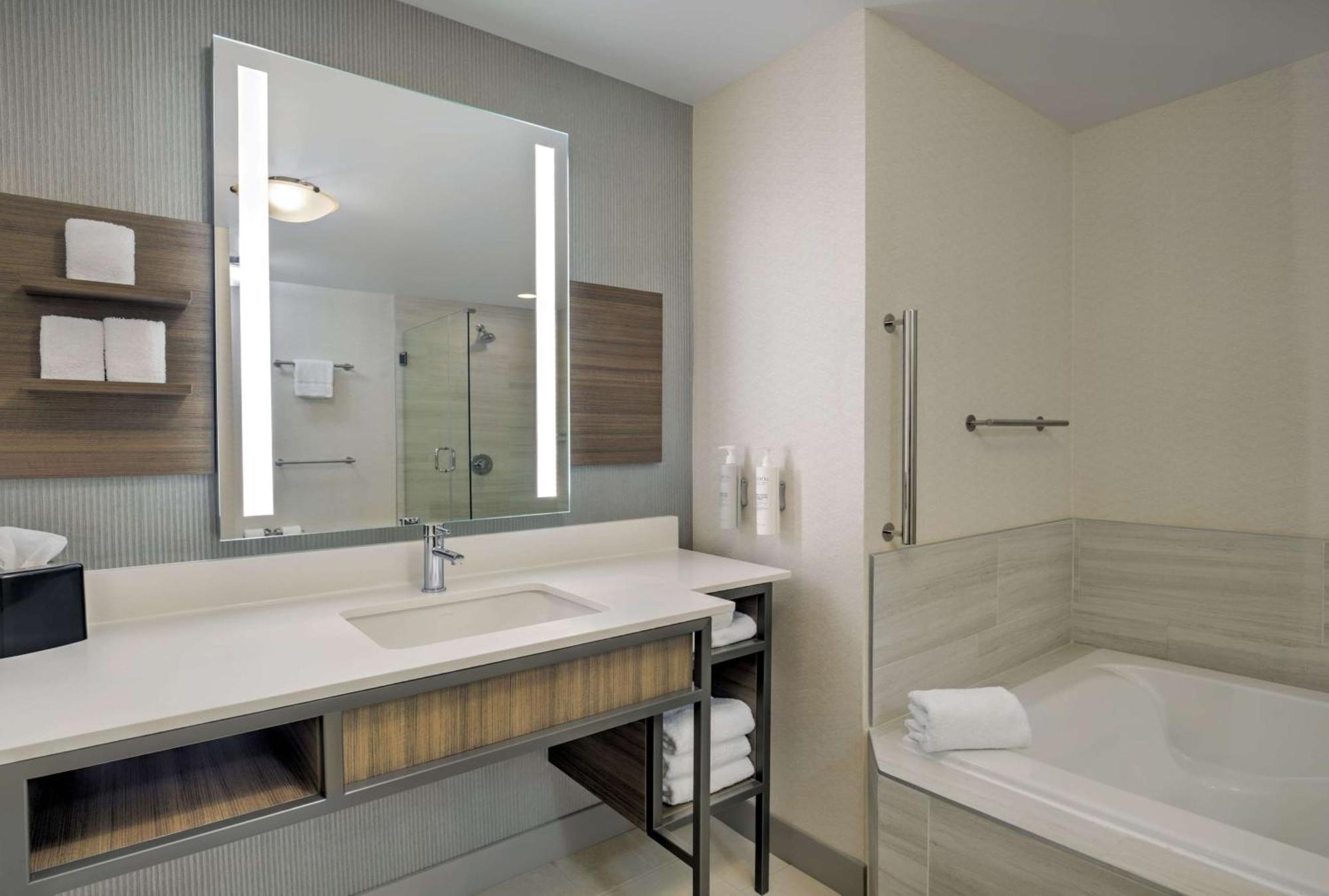 Hilton Garden Inn At Pga Village/Port St. Lucie Bagian luar foto