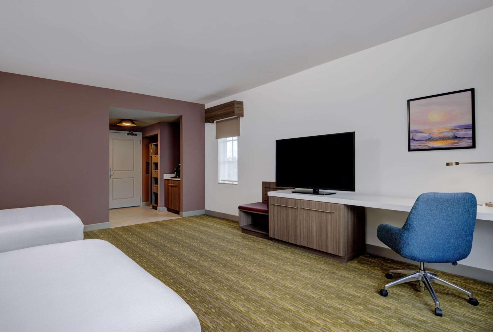 Hilton Garden Inn At Pga Village/Port St. Lucie Bagian luar foto