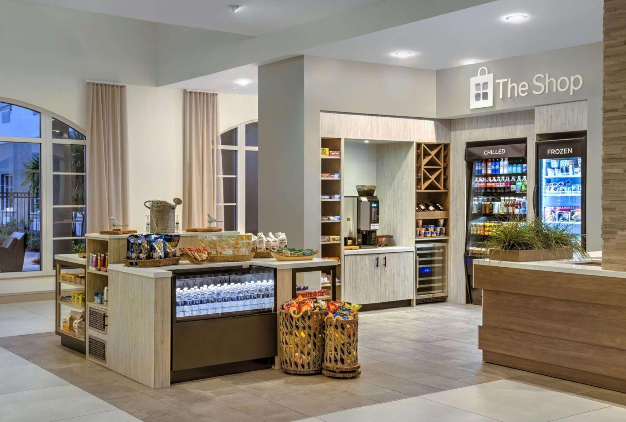 Hilton Garden Inn At Pga Village/Port St. Lucie Bagian luar foto
