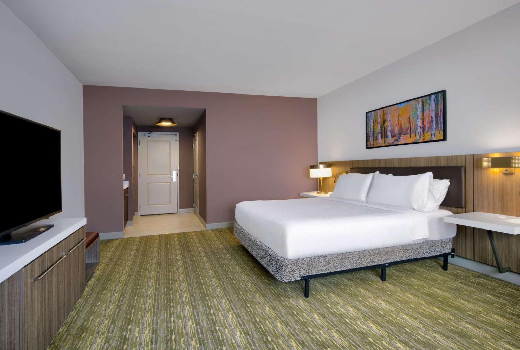 Hilton Garden Inn At Pga Village/Port St. Lucie Bagian luar foto