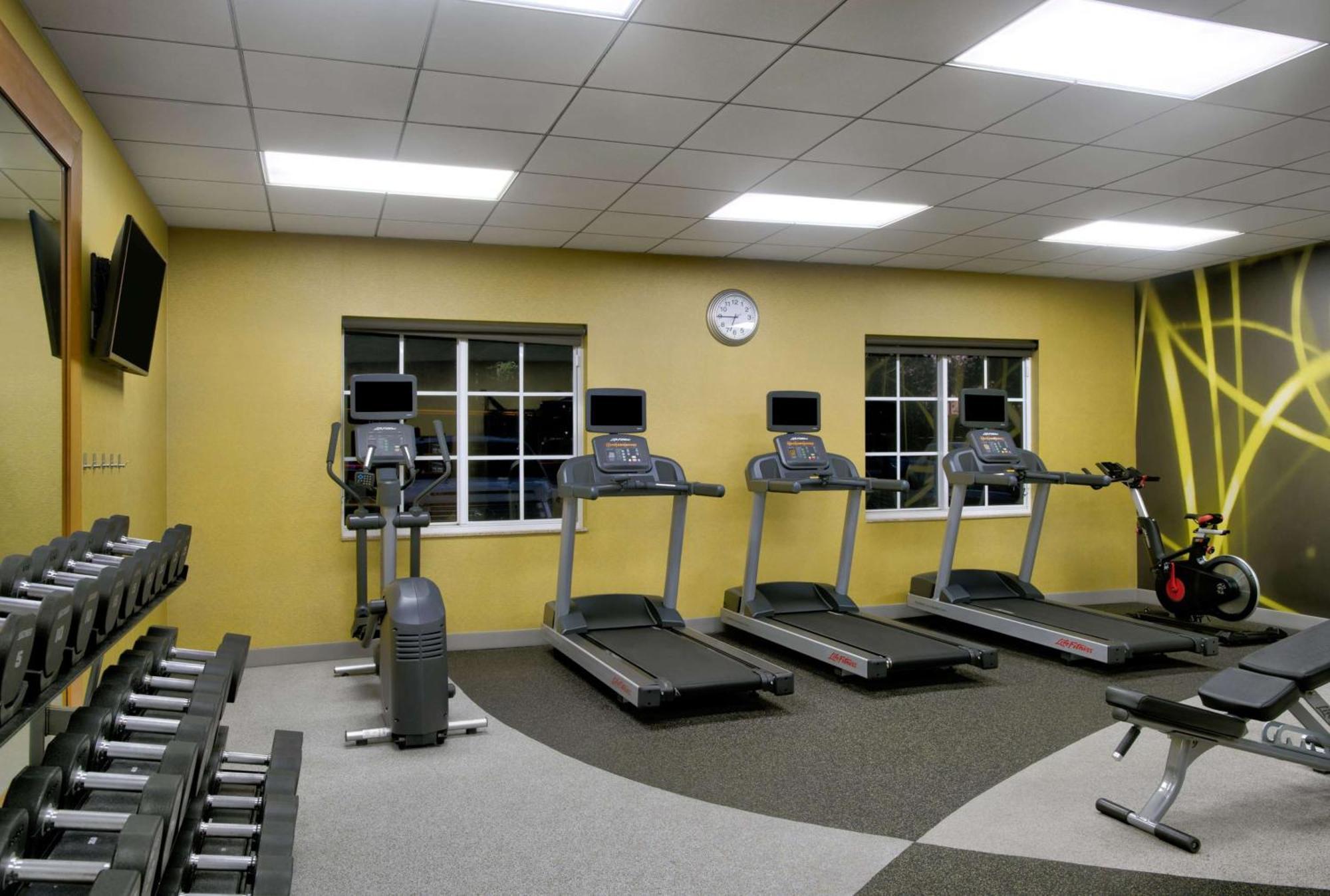 Hilton Garden Inn At Pga Village/Port St. Lucie Bagian luar foto