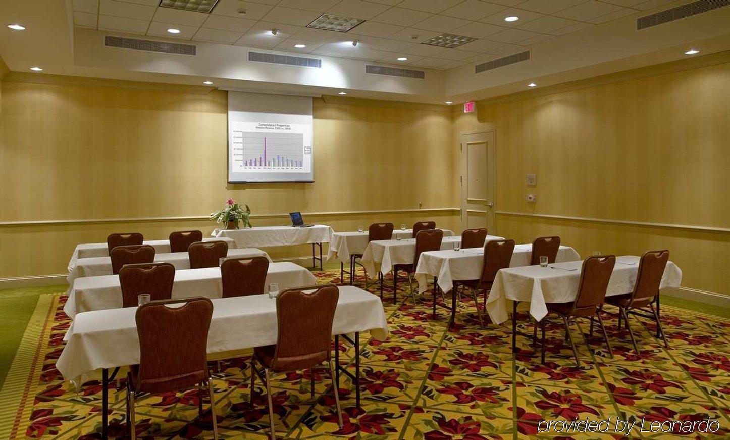 Hilton Garden Inn At Pga Village/Port St. Lucie Fasilitas foto