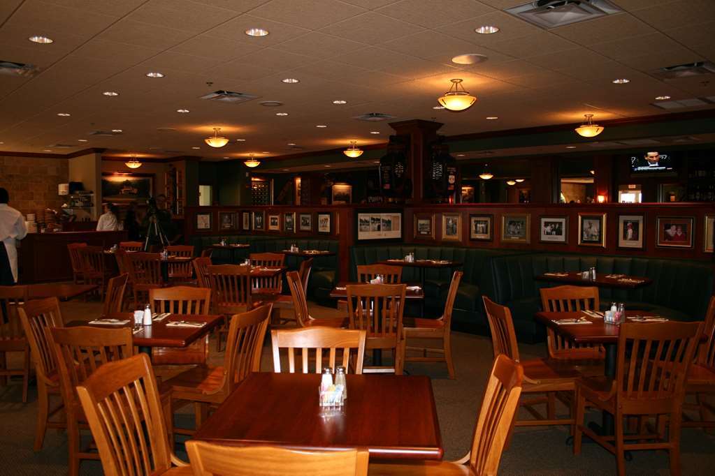 Hilton Garden Inn At Pga Village/Port St. Lucie Restoran foto